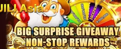 Welcome Slot Bonanza promotion